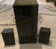 Samsung Stereoanlage