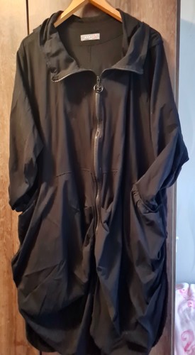Kekoo mantel übergang 4 - mantel,