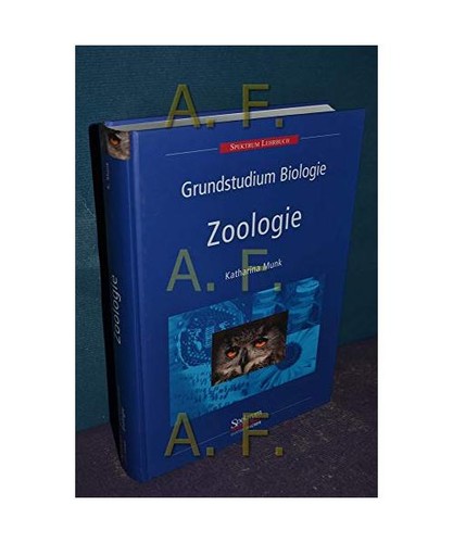 Grundstudium biologie - grundstudium,
