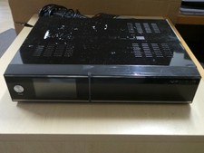 Giga Blue UHD Quad 4K Sat