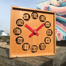Riesige 51cm 70er Jahre