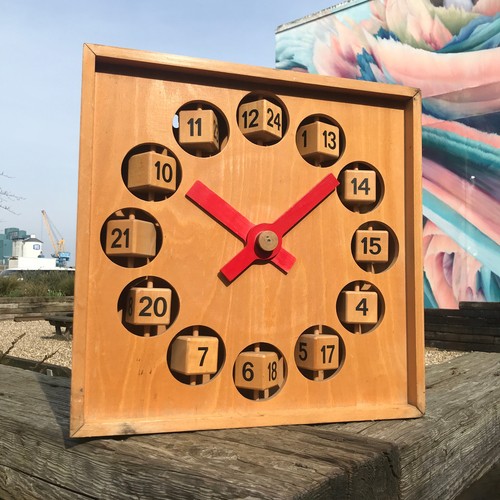 Riesige 51cm 70er jahre - 51cm,