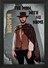 Western Stars 1 gerahmtes