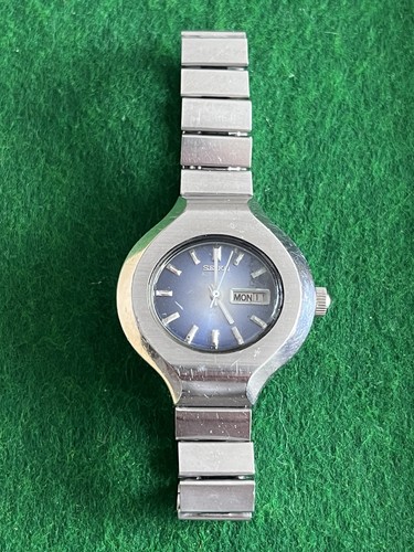 Vintage seiko hi beat - |, hi-beat