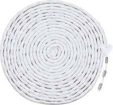 Bleiband für Gardinen, 5M
