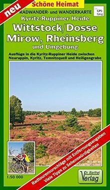 Kyritz ruppiner heide - kyritz-ruppiner,