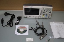 HANMATEK 2 in1 DOS1102