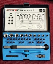 GEDORE 20 XLU-3 T