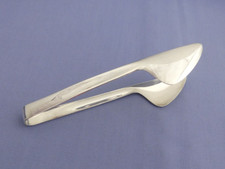 schlichte Salatzange -