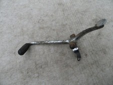 originaler CZ Roller Cezeta Schalthebel Ganghebel 