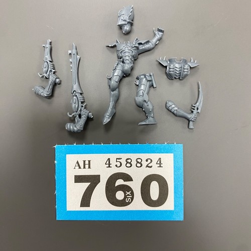 Crew gunner passagier raider - gunner,