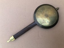 antikes Uhrenpendel Pendel