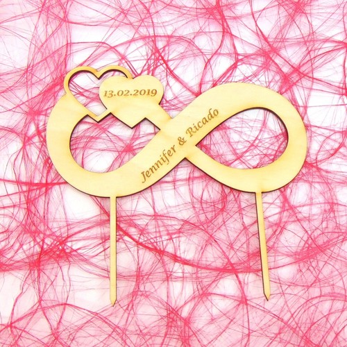 Hochzeit tortenstecker - hochzeit,