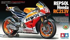 Tamiya 14130 1/12 Repsol Honda