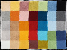 Kleine Wolke Badematte "Cubetto"