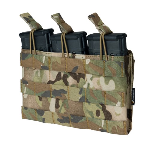 Idogear 56mm dreifach molle - idogear,