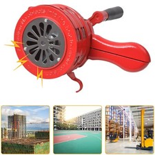 110db handsirene - 110db,