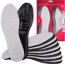 SULPO 8 Paar Einlegesohlen