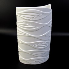 Kaiser Bisquitporzellan Vase