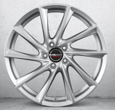 BORBET VTX 7,5x19 5x112 BMW X3 AUDI Q2 SQ2 Q3 CUPRA FORMENTOR Felgen Alufelgen