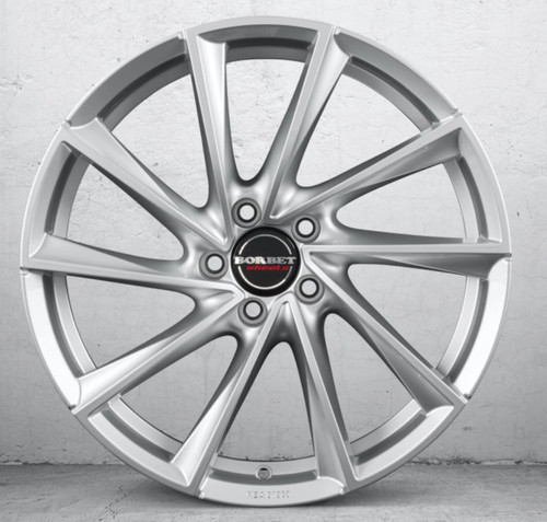 Borbet vtx 5x19 - 7,5x19, bmw