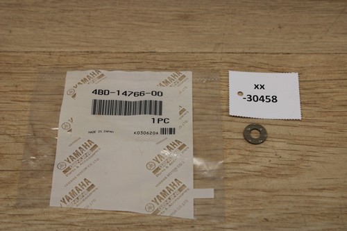 Yamaha 4bd 14766 washer - 4bd-14766-00,