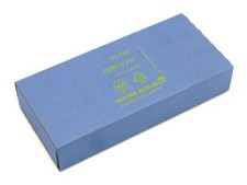 Hans Kolb 30-TEP-EL-NS Cortronic ESD Versand-Karton Shipping Box 155x70x25mm