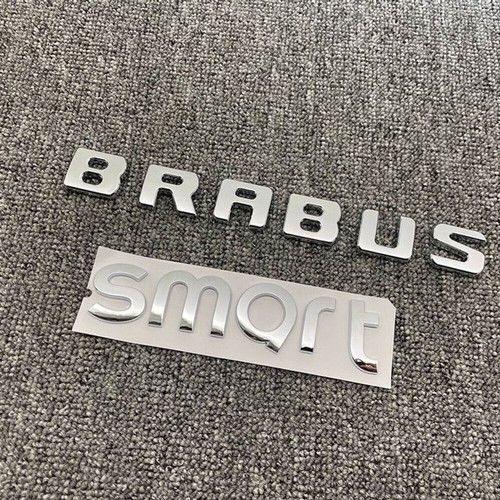 Brabus smart auto - brabus,
