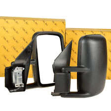 2x BLIC Außenspiegel Spiegel