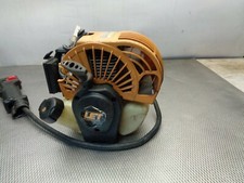 HUSQVARNA  LET VIA COMA 72 Motorsense Rasentrimmer, Ersatzteilspender - defekt