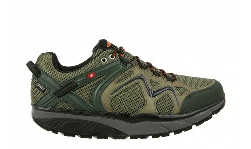 Mbt herren outdoor gore - herren, gore-tex