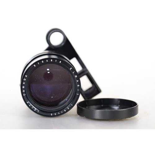 Leica 11829 leitz elmarit - leitz, elmarit-m