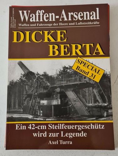 Special band dicke berta - band,