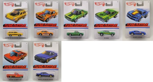 Hot wheels 2020 flying - hot,