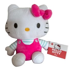 Hello Kitty Plüschtier mit