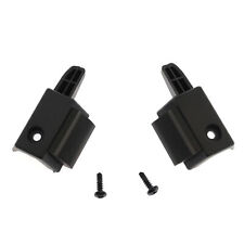 Haltebolzenaufnahme Hutablage