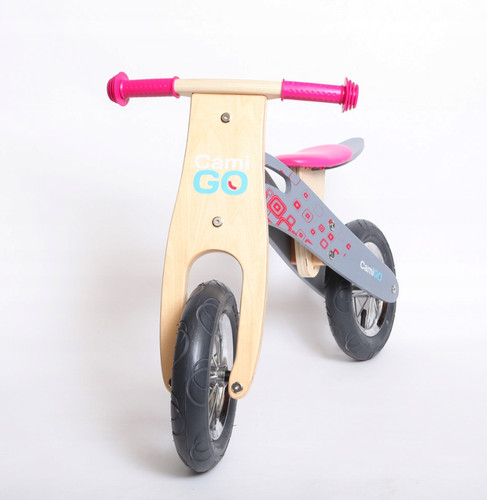 Camigo kinderlaufrad kinder - camigo,