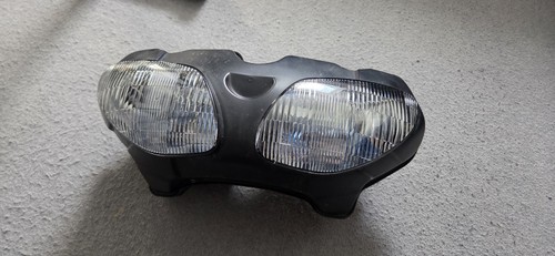 Scheinwerfer suzuki sv650 s - suzuki, av-s