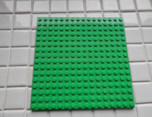 Lego platte 16 - lego,