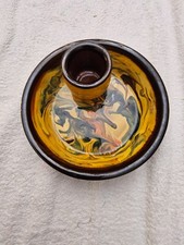 Oliventeller, Schüssel oder Schale