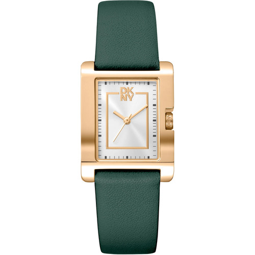Uhr dkny dk1l007l0025 damen - dk1l007l0025,