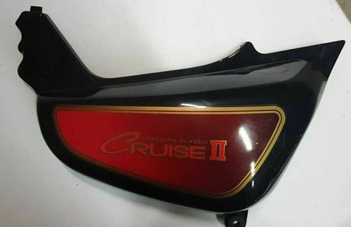 Hyosung cruise seitendeckel - cruise,