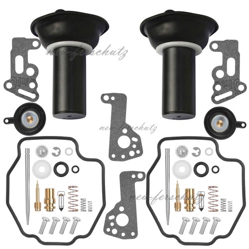 Vergaser reparatur satz - 2x,