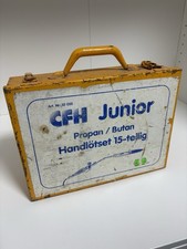 Propan / Butan Handlötset 