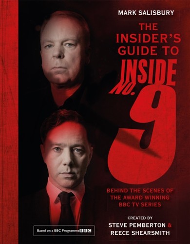 The insider guide inside - guide, to