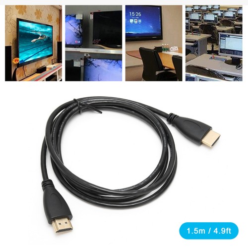 HD-Multimedia-Interface-zu-HD-