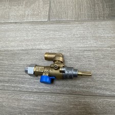 PEL 20 S / 20S GASHAHN