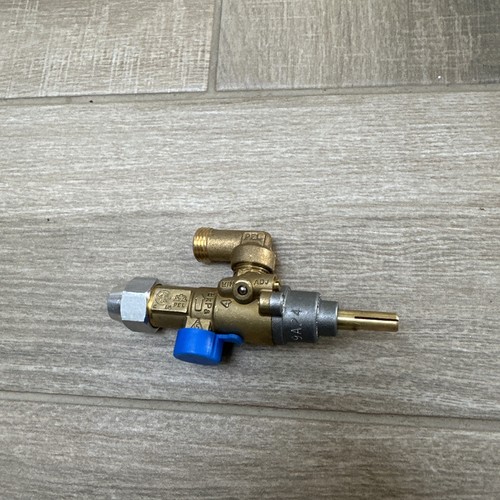 Pel 20s gashahn - /,