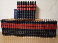 Bertelsmann Lexikothek mit