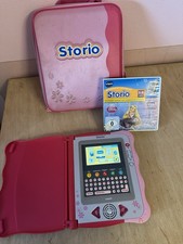 Vtech storio lern und - vtech,
